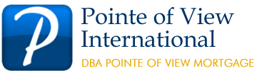 Pointe of View International